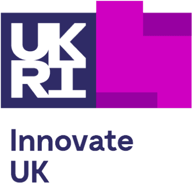 Innovate UK logo