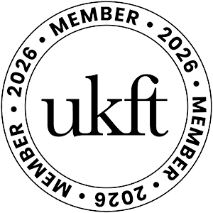 UKFT logo